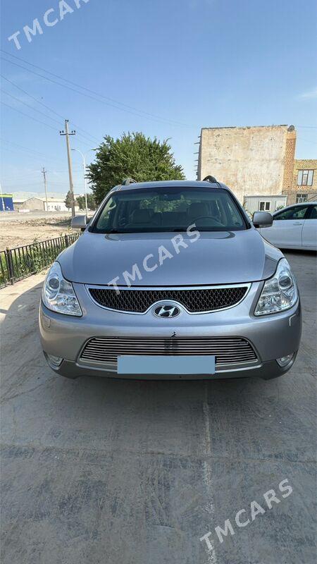 Hyundai IX55 2010 - 180 000 TMT - Мары - img 2