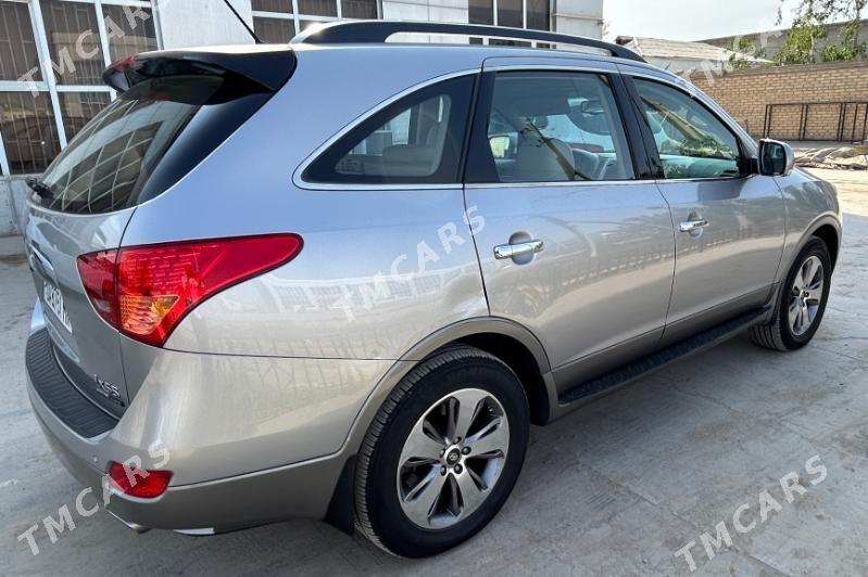 Hyundai IX55 2010 - 180 000 TMT - Мары - img 5