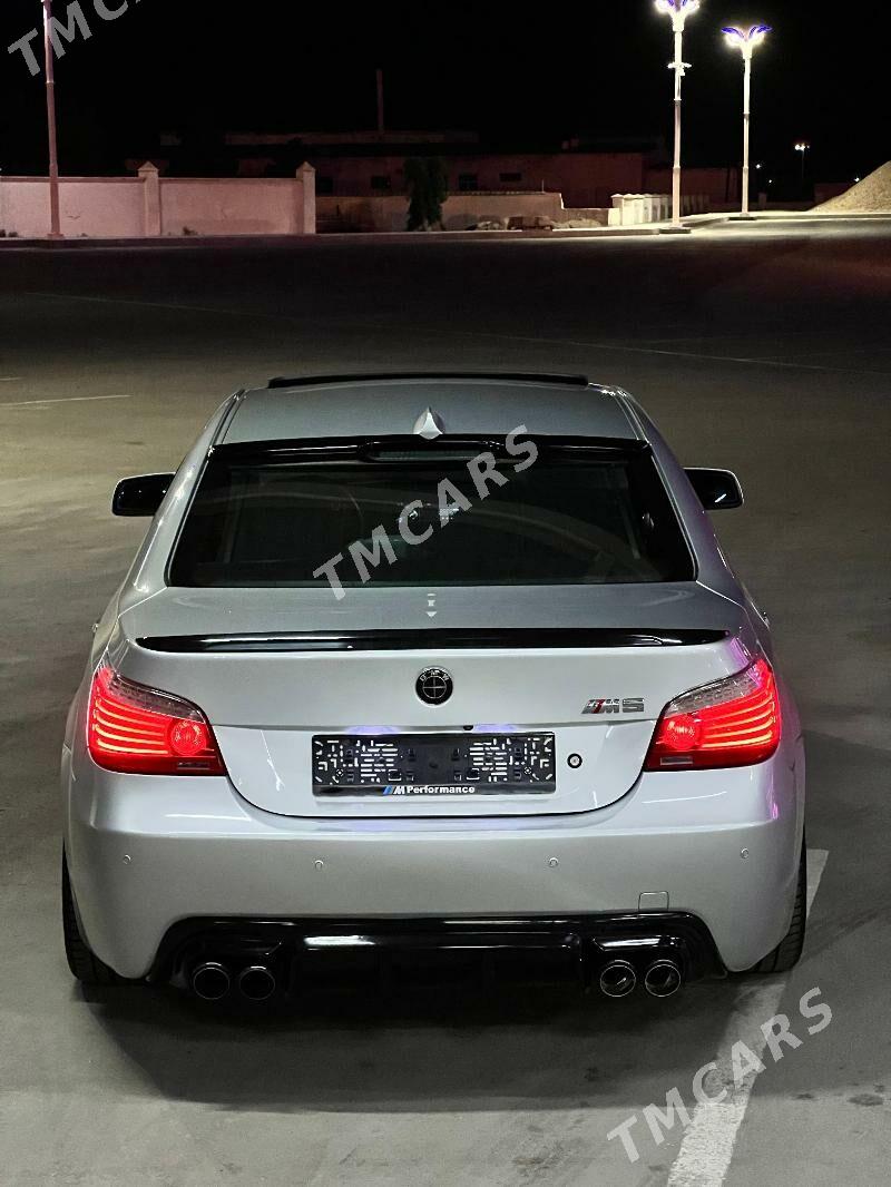BMW E60 2004 - 175 000 TMT - Балканабат - img 2