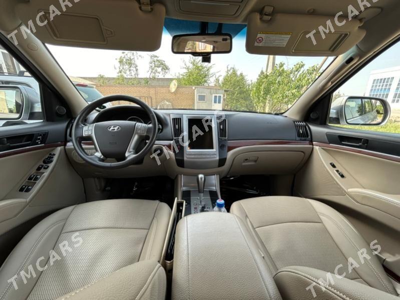Hyundai IX55 2010 - 180 000 TMT - Мары - img 10