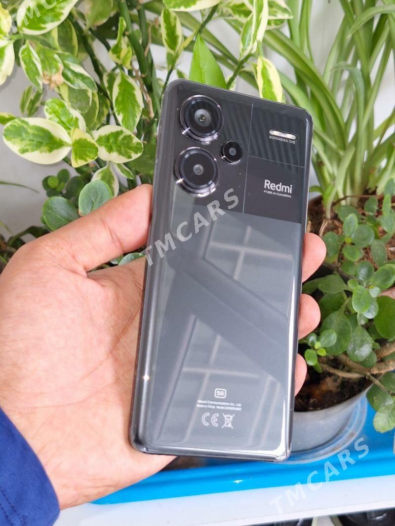 Note 13 pro plus 12/512 - Ашхабад - img 5