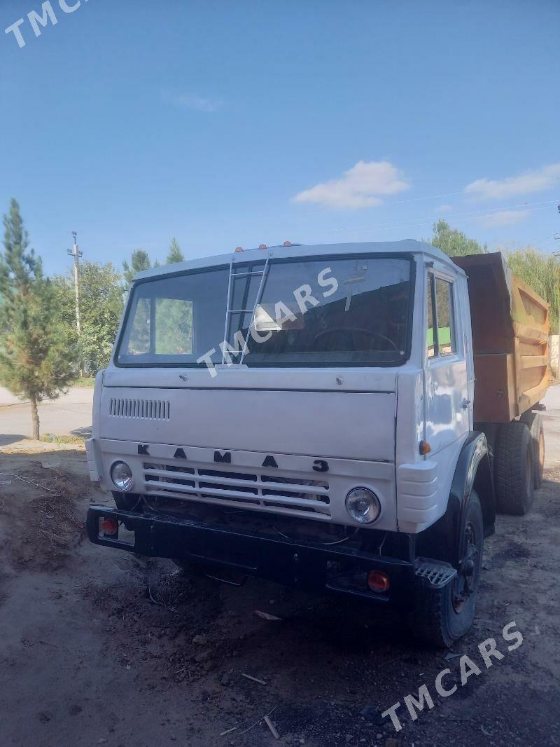 Kamaz 5410 1990 - 88 000 TMT - Aşgabat - img 4