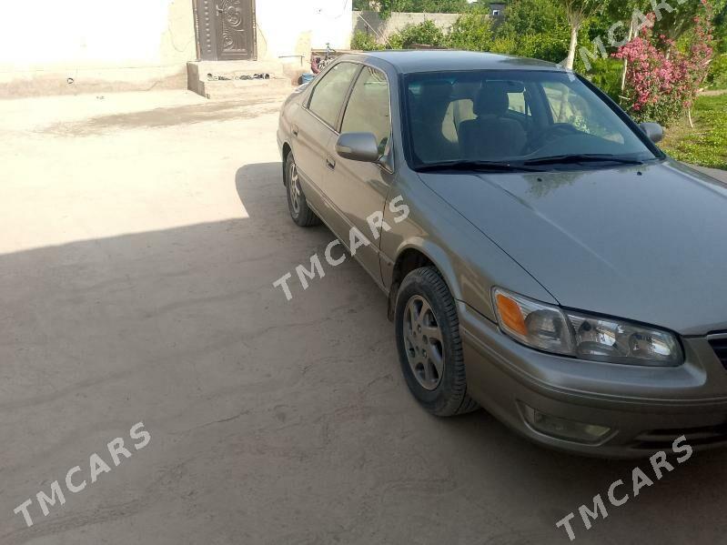 Toyota Camry 1997 - 125 000 TMT - Кёнеургенч - img 2