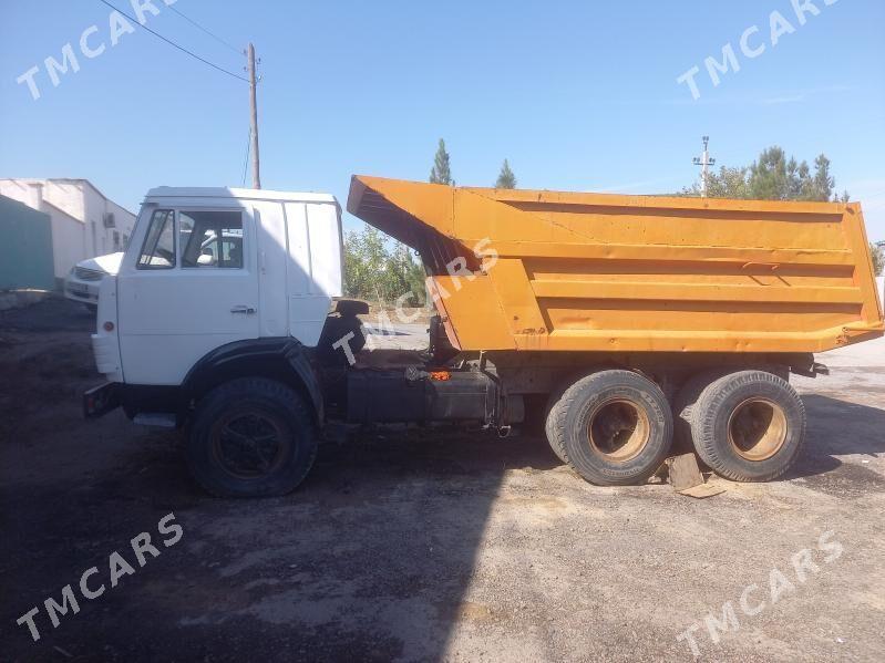Kamaz 5410 1990 - 88 000 TMT - Aşgabat - img 2