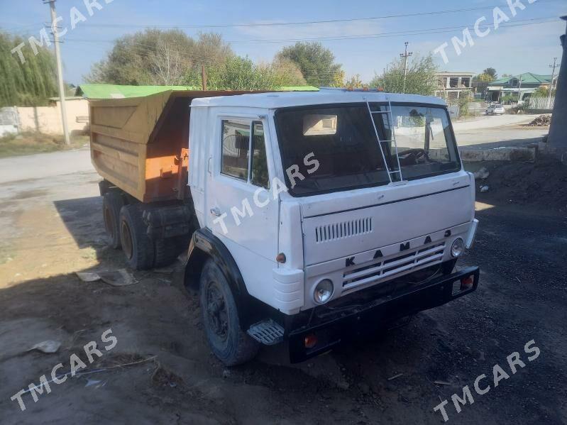 Kamaz 5410 1990 - 88 000 TMT - Aşgabat - img 3