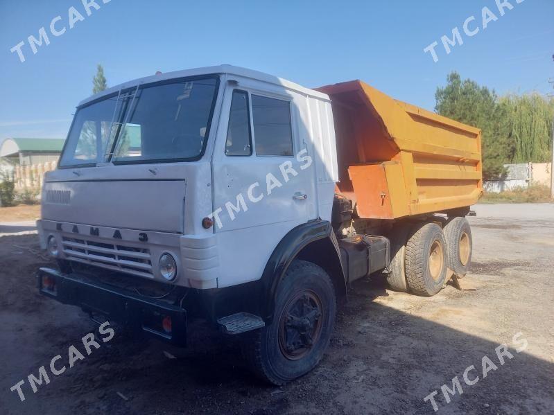 Kamaz 5410 1990 - 88 000 TMT - Aşgabat - img 5