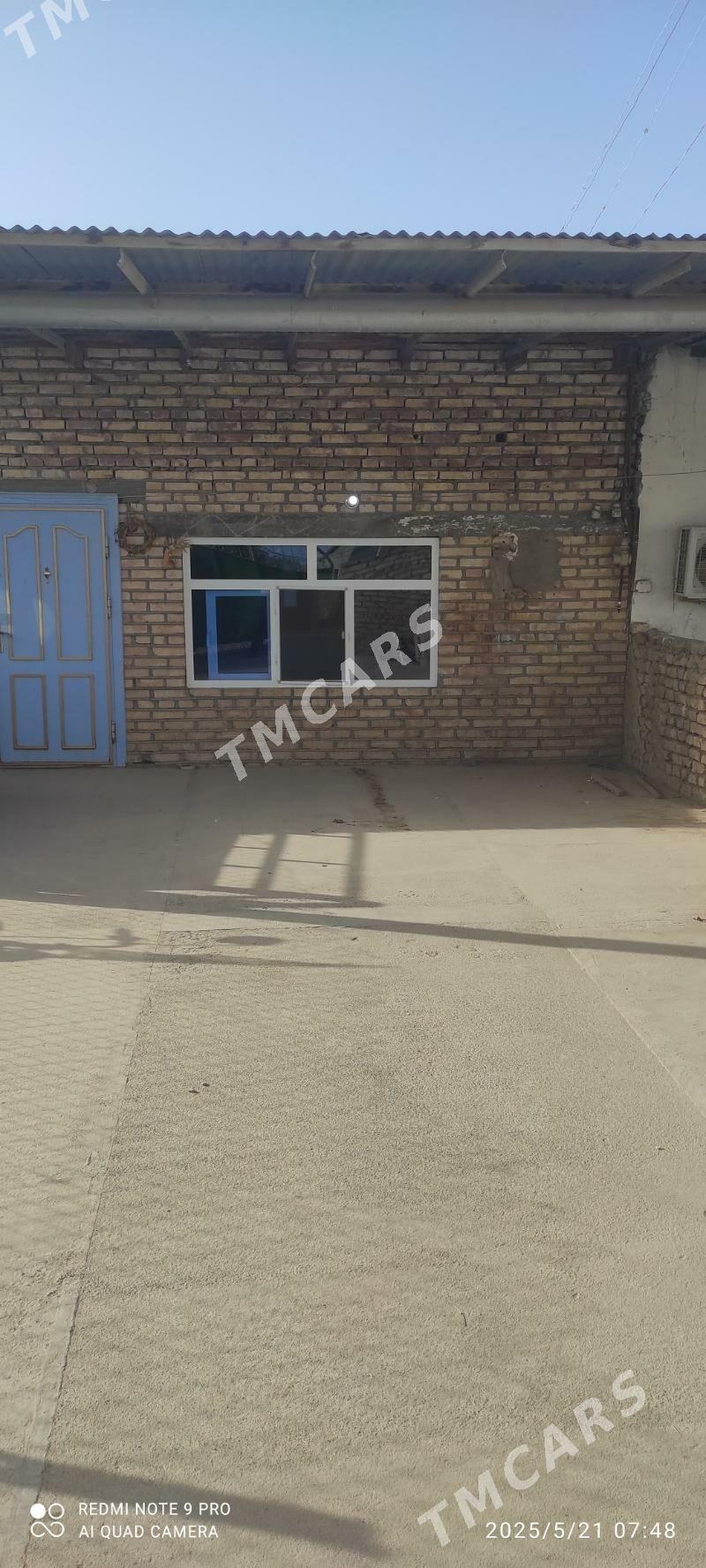 satlyk jaý Tejen - Tejen - img 4