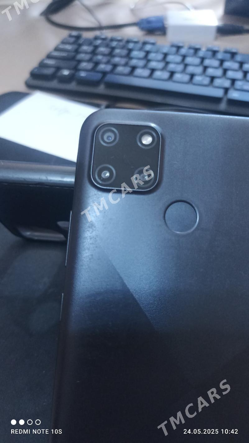 Realme C21Y - Köneürgenç - img 5