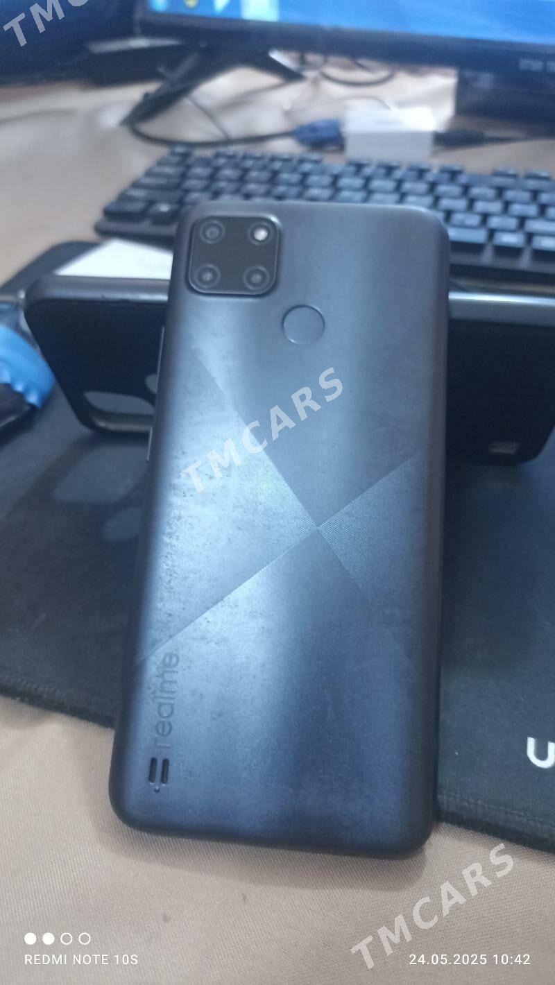 Realme C21Y - Köneürgenç - img 2