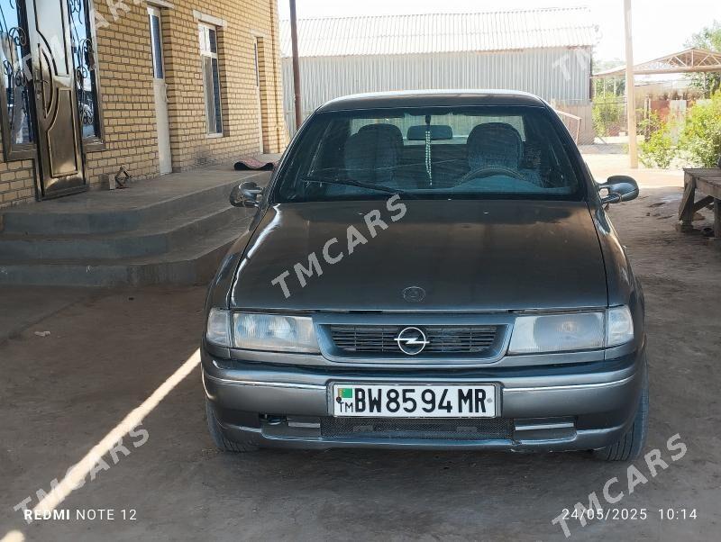 Opel Vectra 1991 - 26 000 TMT - Сакарчага - img 5