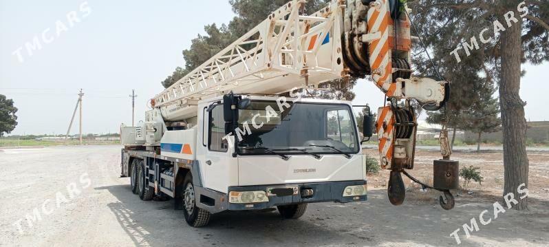 Zoomlion ZTC250V531 2014 - 1 300 000 TMT - Ашхабад - img 3