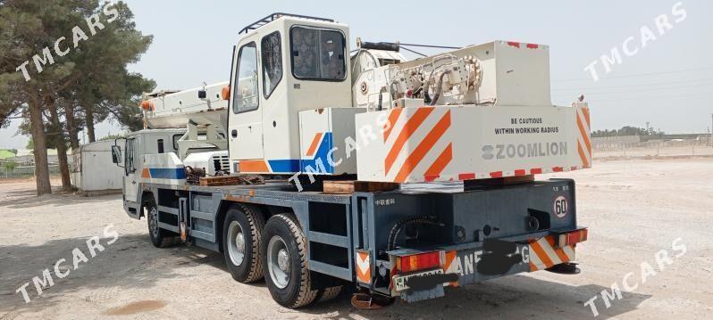 Zoomlion ZTC250V531 2014 - 1 300 000 TMT - Ашхабад - img 2