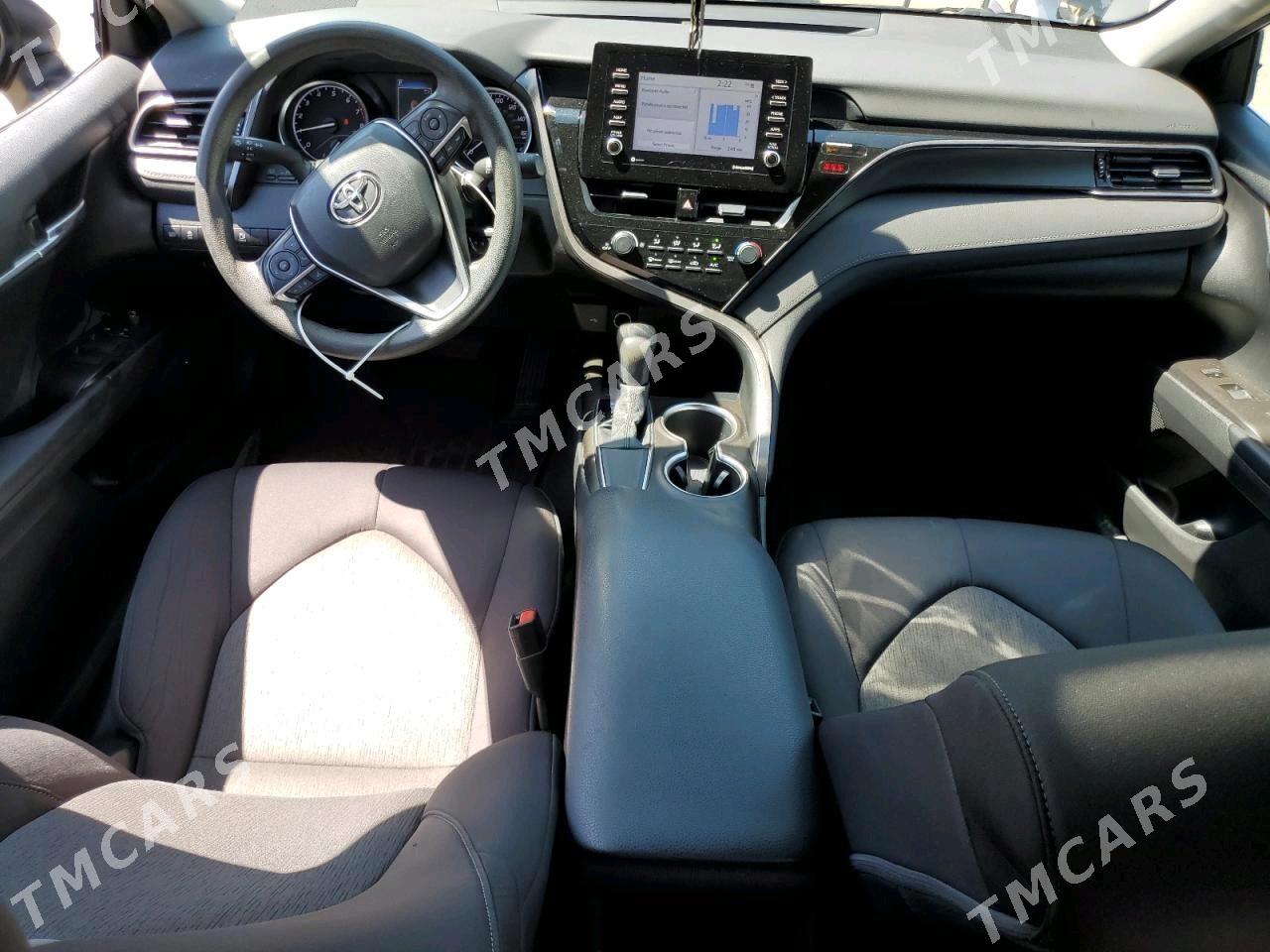 Toyota Camry 2021 - 169 000 TMT - Aşgabat - img 3