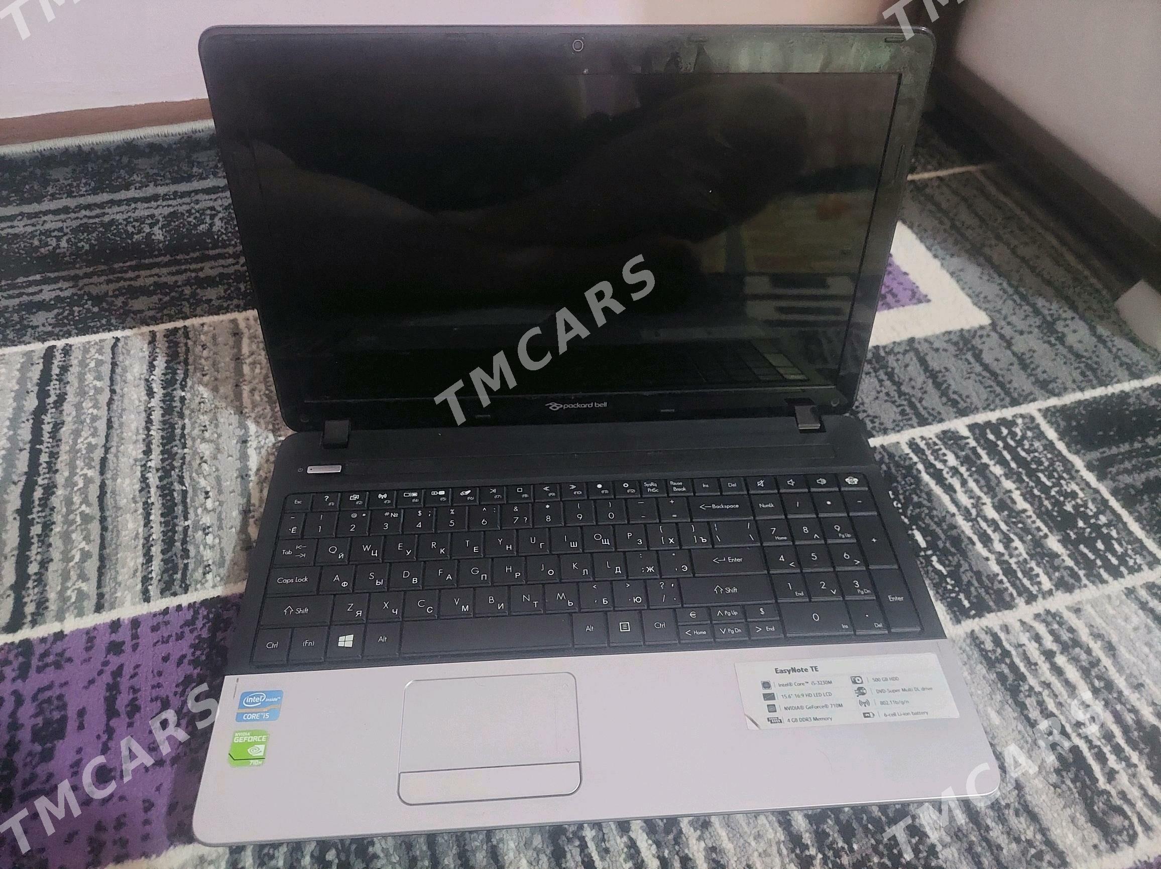 packard bell - Bereket - img 2
