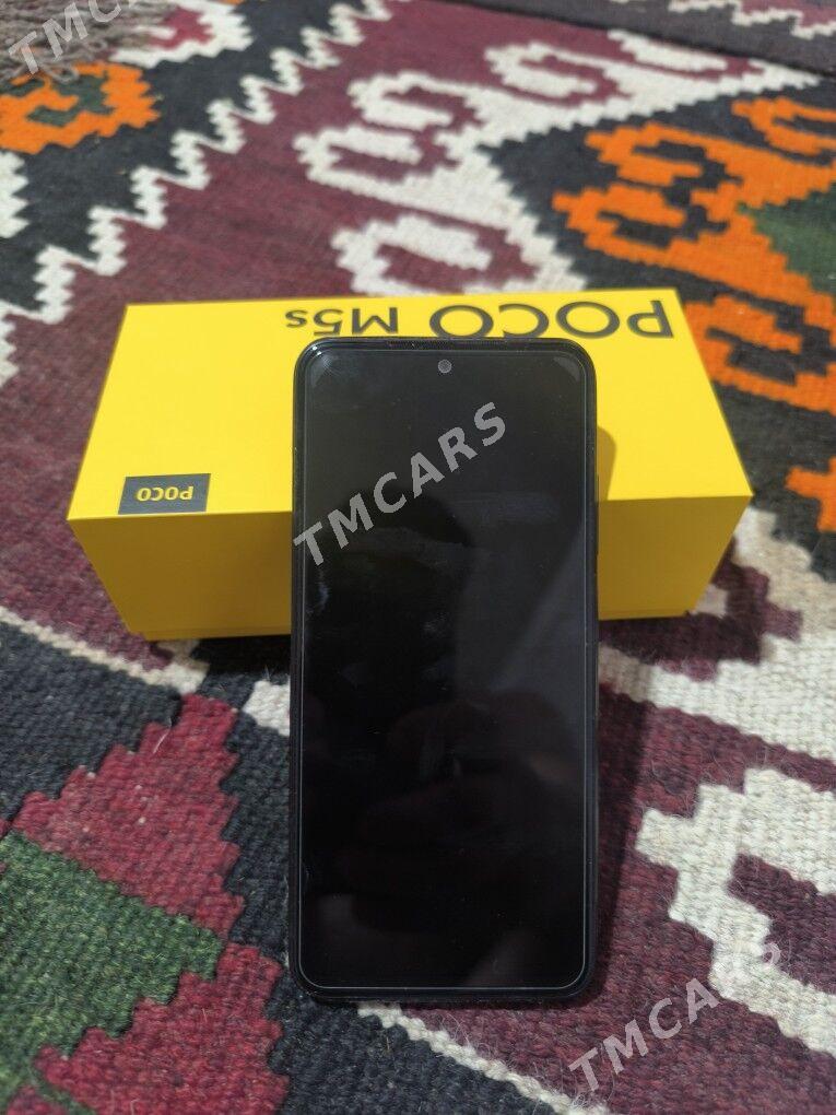 POCO M5s 8/256 - Саят - img 4