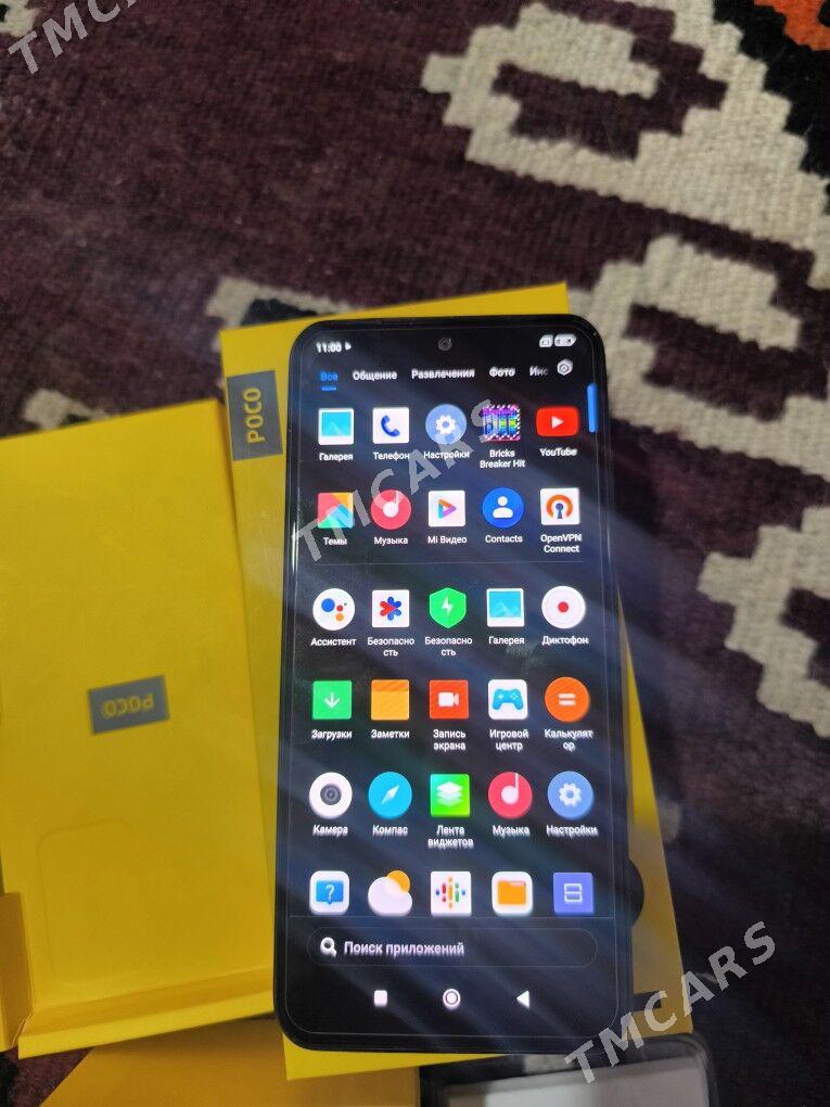 POCO M5s 8/256 - Саят - img 2