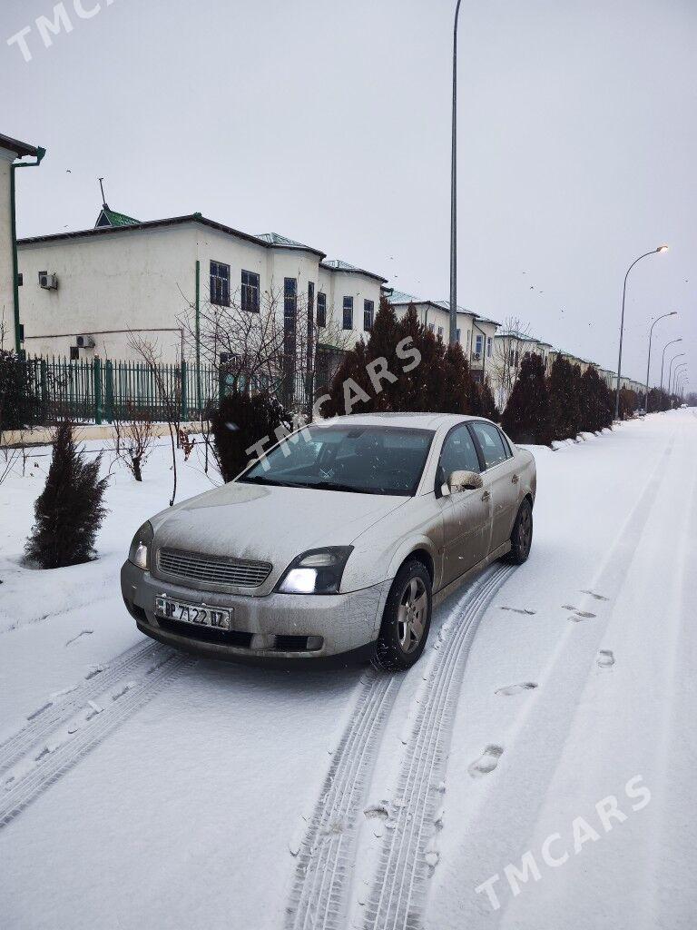 Opel Vectra 2002 - 90 000 TMT - Дашогуз - img 1