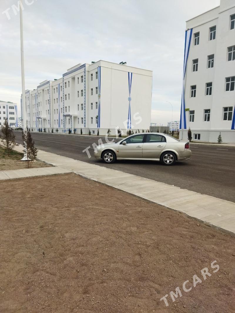 Opel Vectra 2002 - 90 000 TMT - Дашогуз - img 4