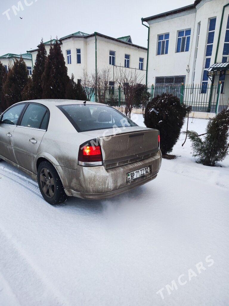 Opel Vectra 2002 - 90 000 TMT - Дашогуз - img 3