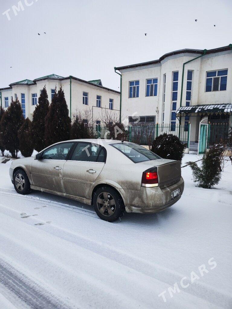 Opel Vectra 2002 - 90 000 TMT - Дашогуз - img 2