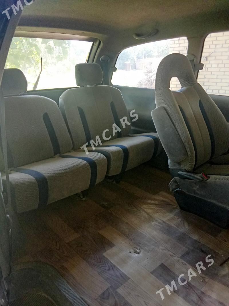 Toyota Previa 1991 - 65 000 TMT - Халач - img 3