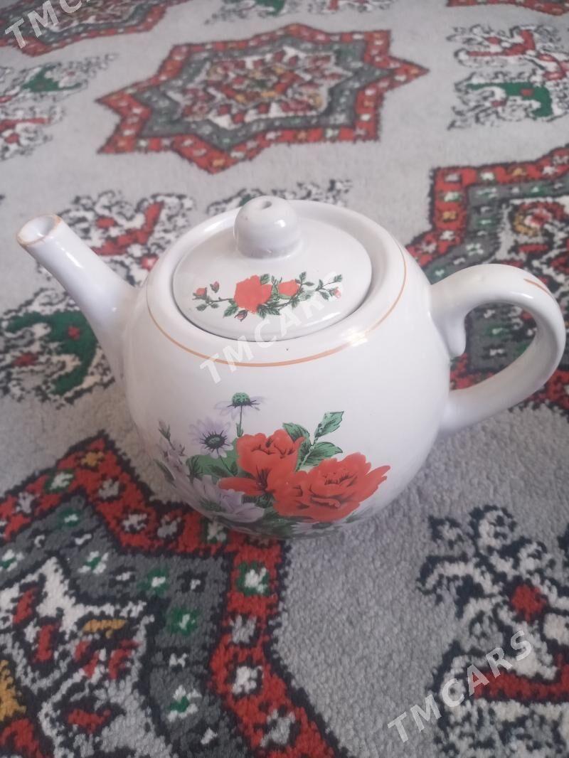 çaynek - Daşoguz - img 2