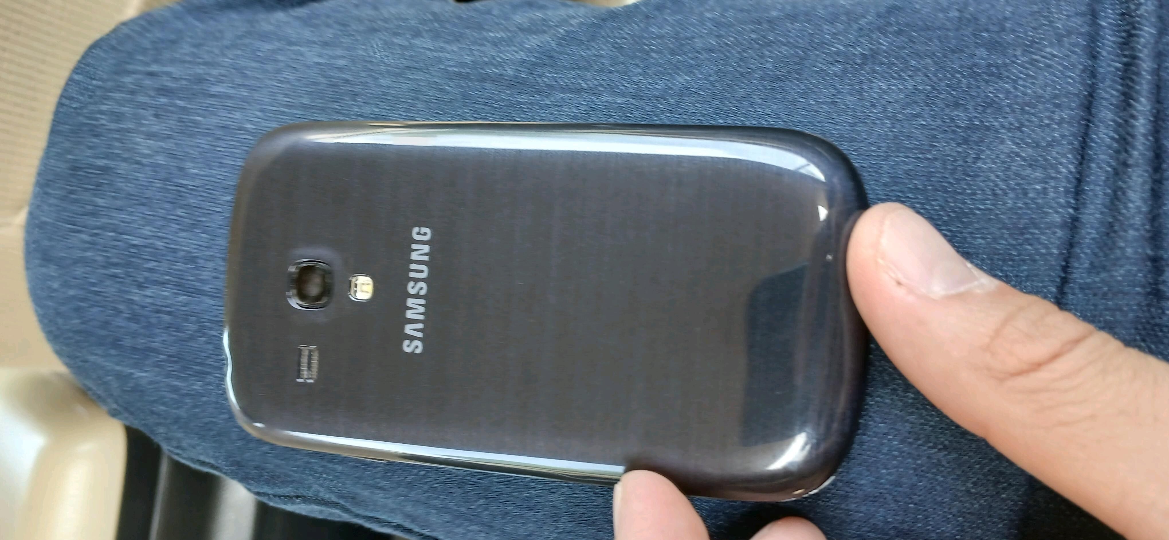 s 3 mini basdaky cykanlary - Кëши - img 2