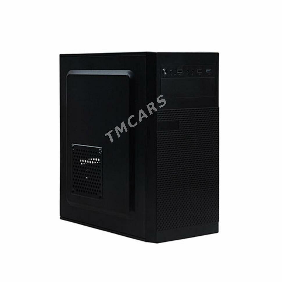 i3-6th*8GB Ram*SSD+HDD+Amatly - Мары - img 3