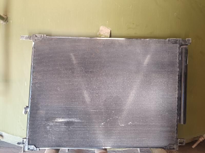 radiyator Hayladir2020kandisan 3 000 TMT - Şabat etr. - img 1