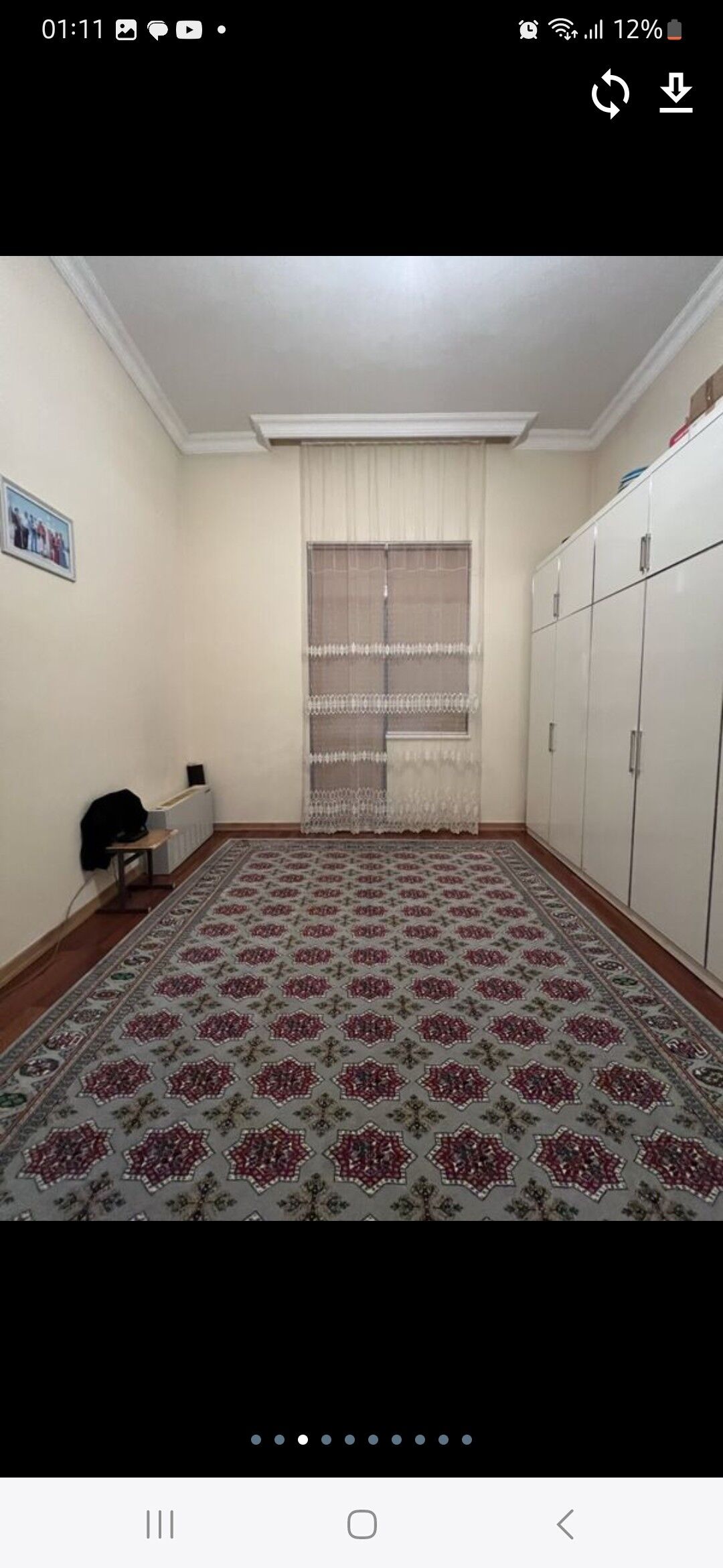 podwoyski eyesi - Aşgabat - img 3