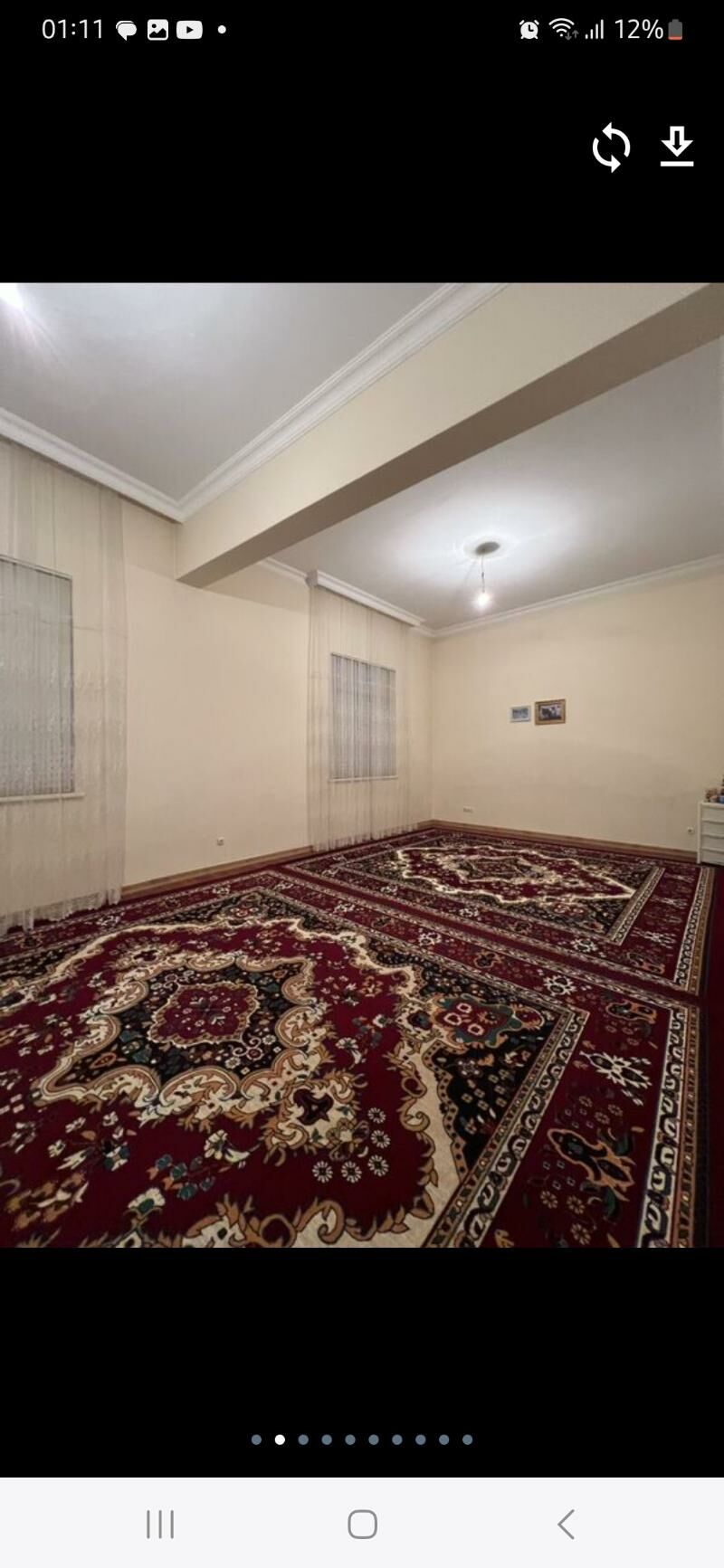 podwoyski eyesi - Aşgabat - img 5