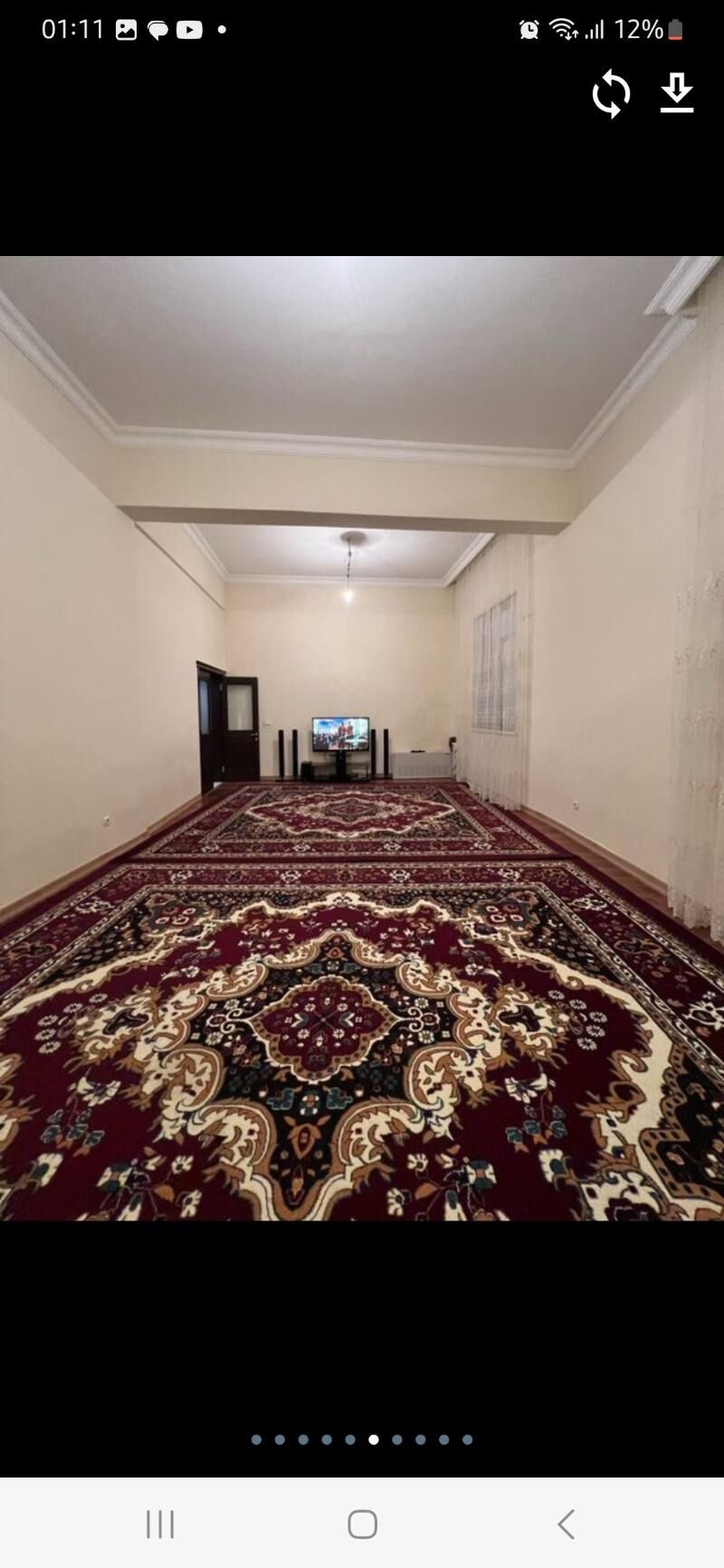 podwoyski eyesi - Aşgabat - img 10