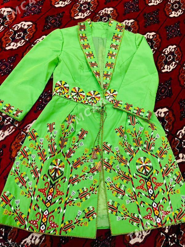 kastyum - Aşgabat - img 2