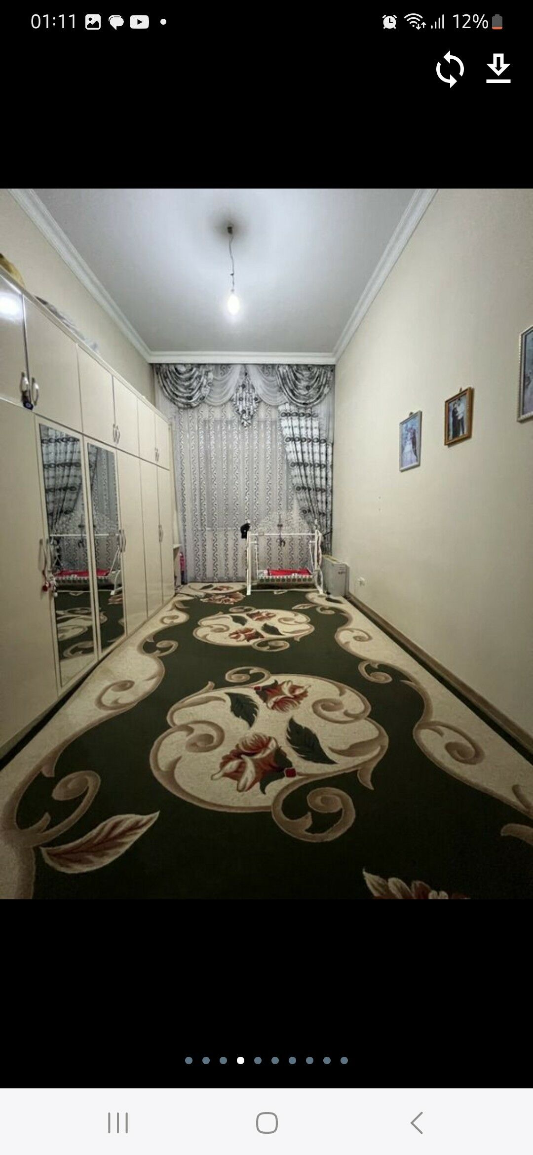 podwoyski eyesi - Aşgabat - img 2