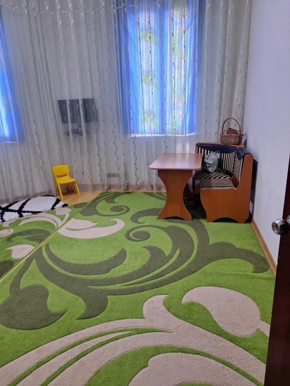 Elitka Podw 12/5  3 kom 160 m2 - ул. Подвойского (Битарап Туркменистан шаёлы) - img 4