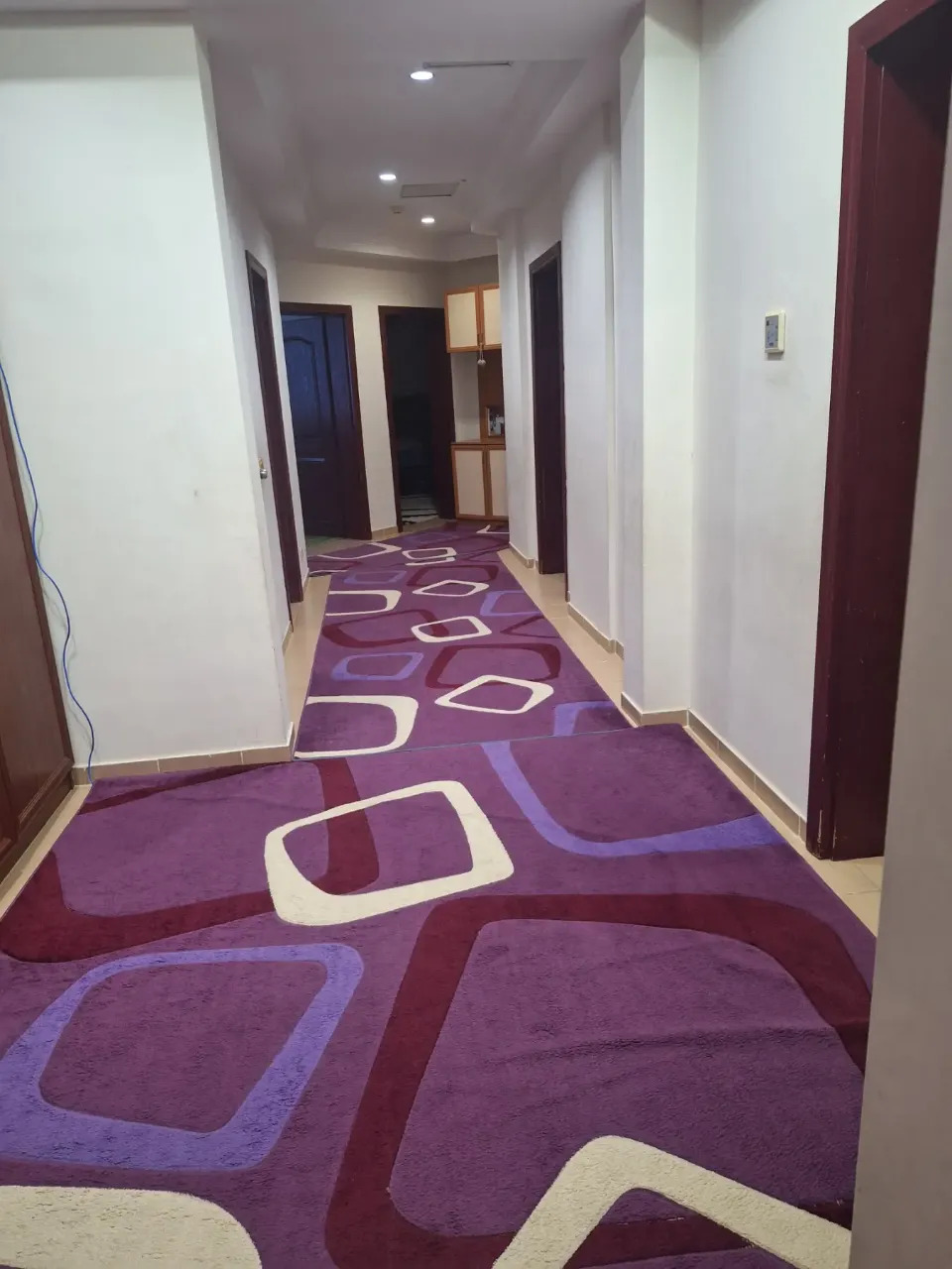 Elitka Podw 12/5  3 kom 160 m2 - ул. Подвойского (Битарап Туркменистан шаёлы) - img 3