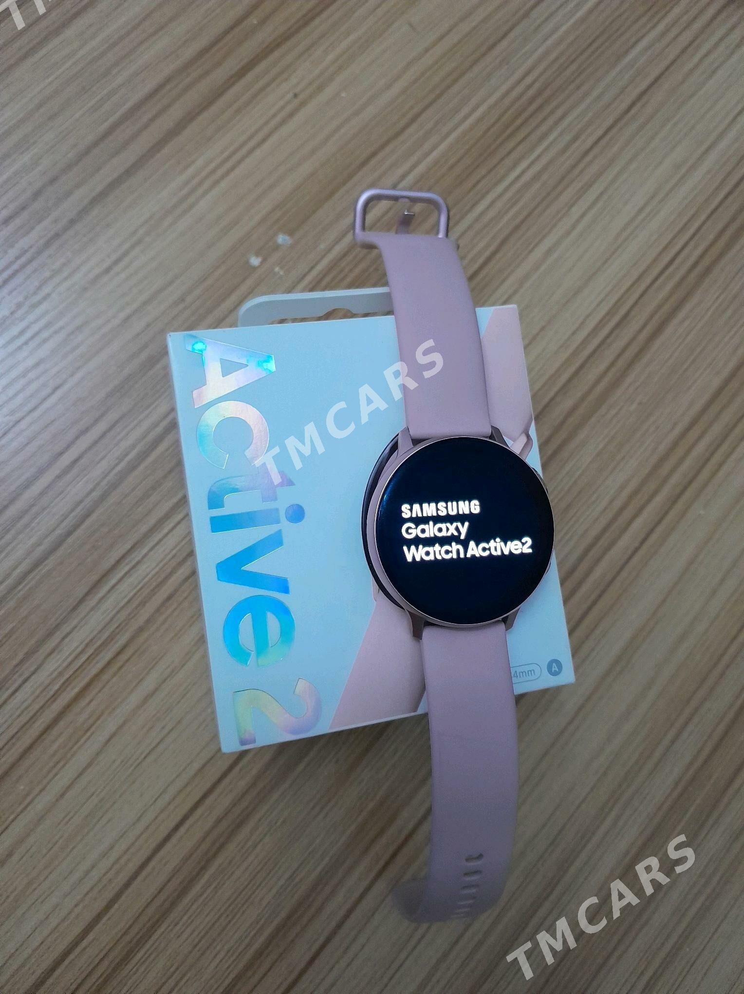 Samsung Galaxy watch 2 active - Änew - img 2