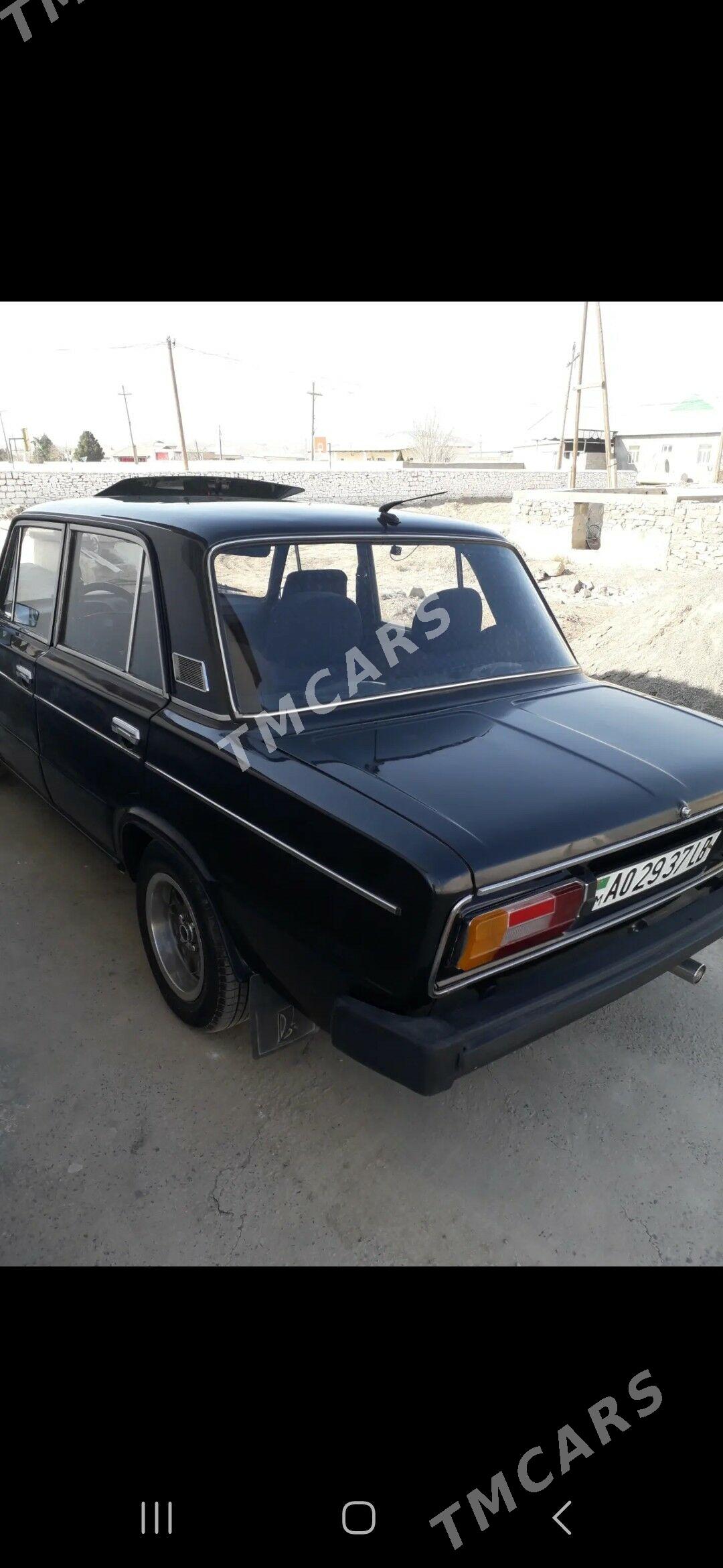 Lada 2106 1990 - 35 000 TMT - Койтендаг - img 4