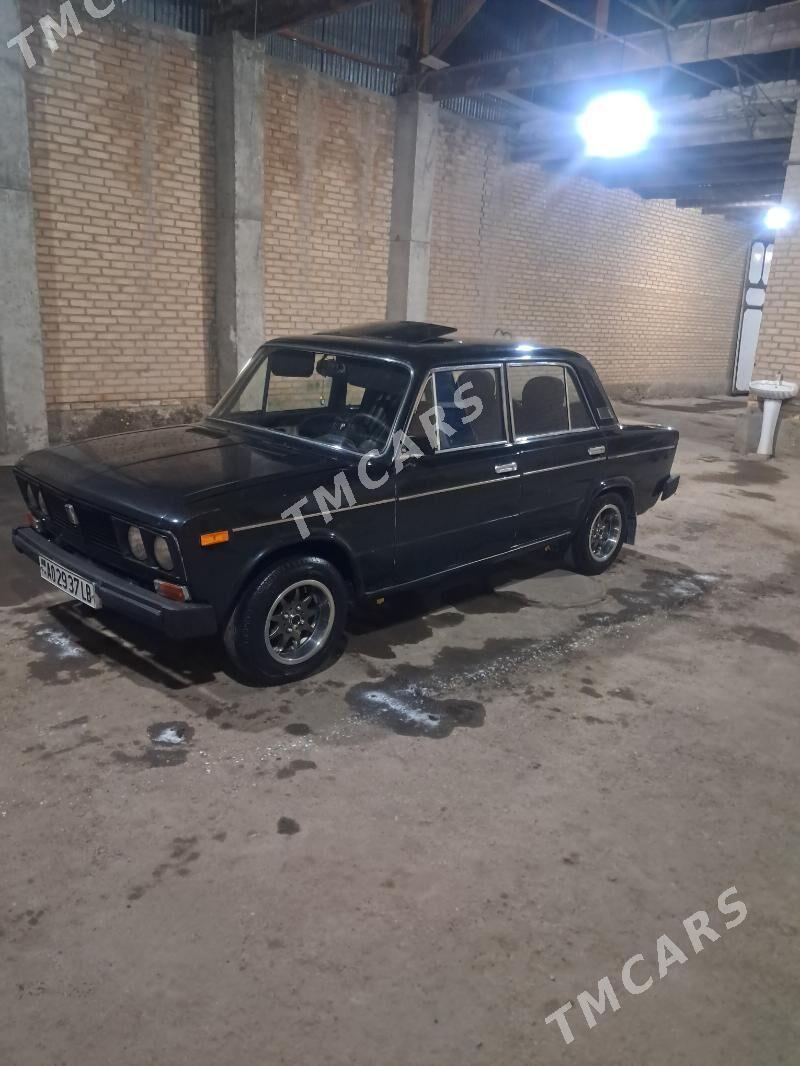 Lada 2106 1990 - 35 000 TMT - Койтендаг - img 5