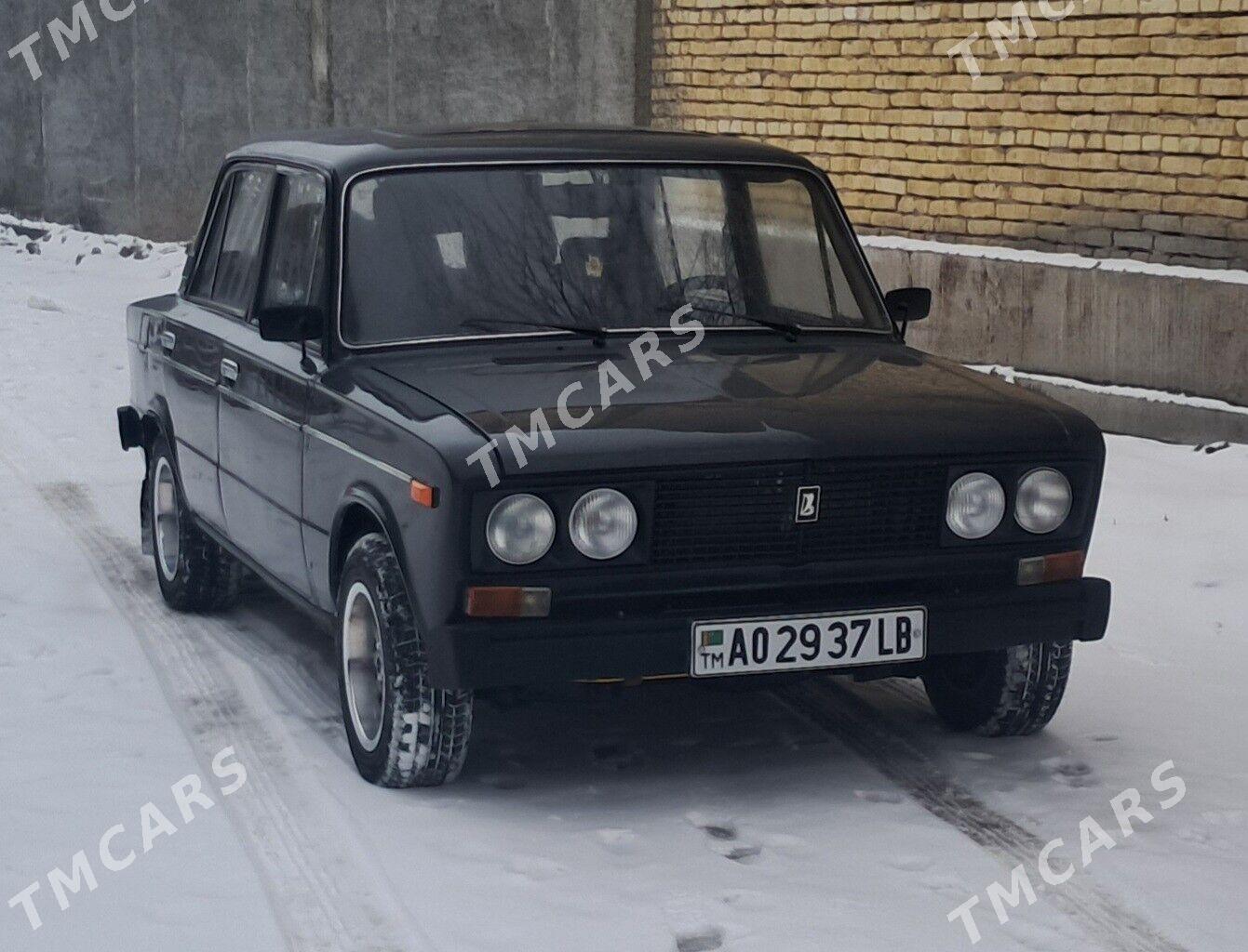 Lada 2106 1990 - 35 000 TMT - Койтендаг - img 3