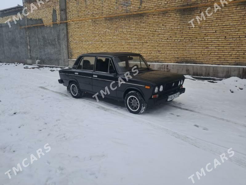 Lada 2106 1990 - 35 000 TMT - Койтендаг - img 2
