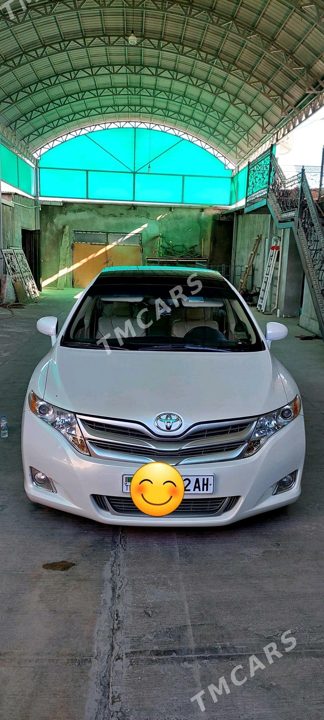 Toyota Venza 2009 - 220 000 TMT - Çoganly - img 3