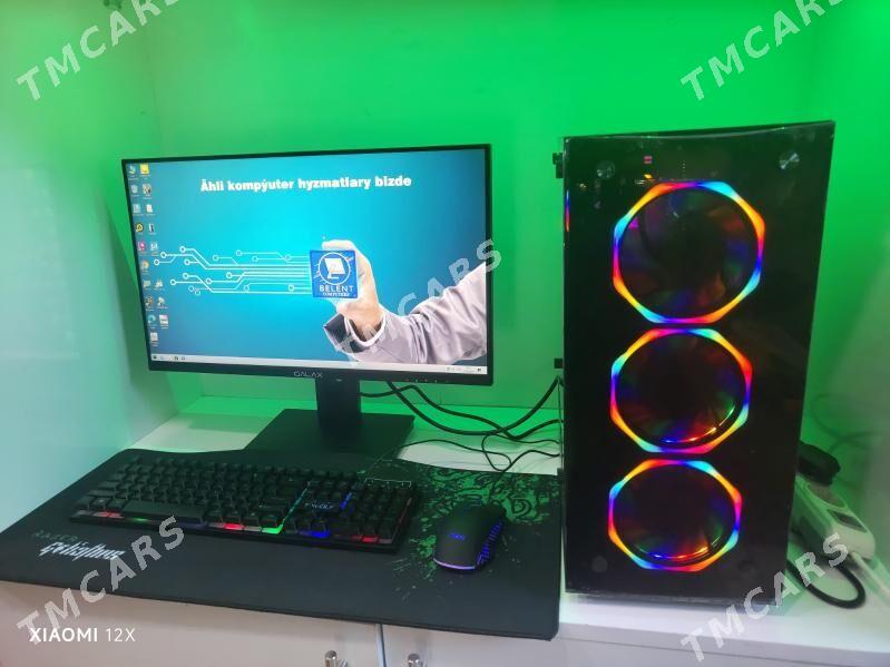 i7-12GEN-GTX1070-RAM-32GB-KOMP - Mary - img 3