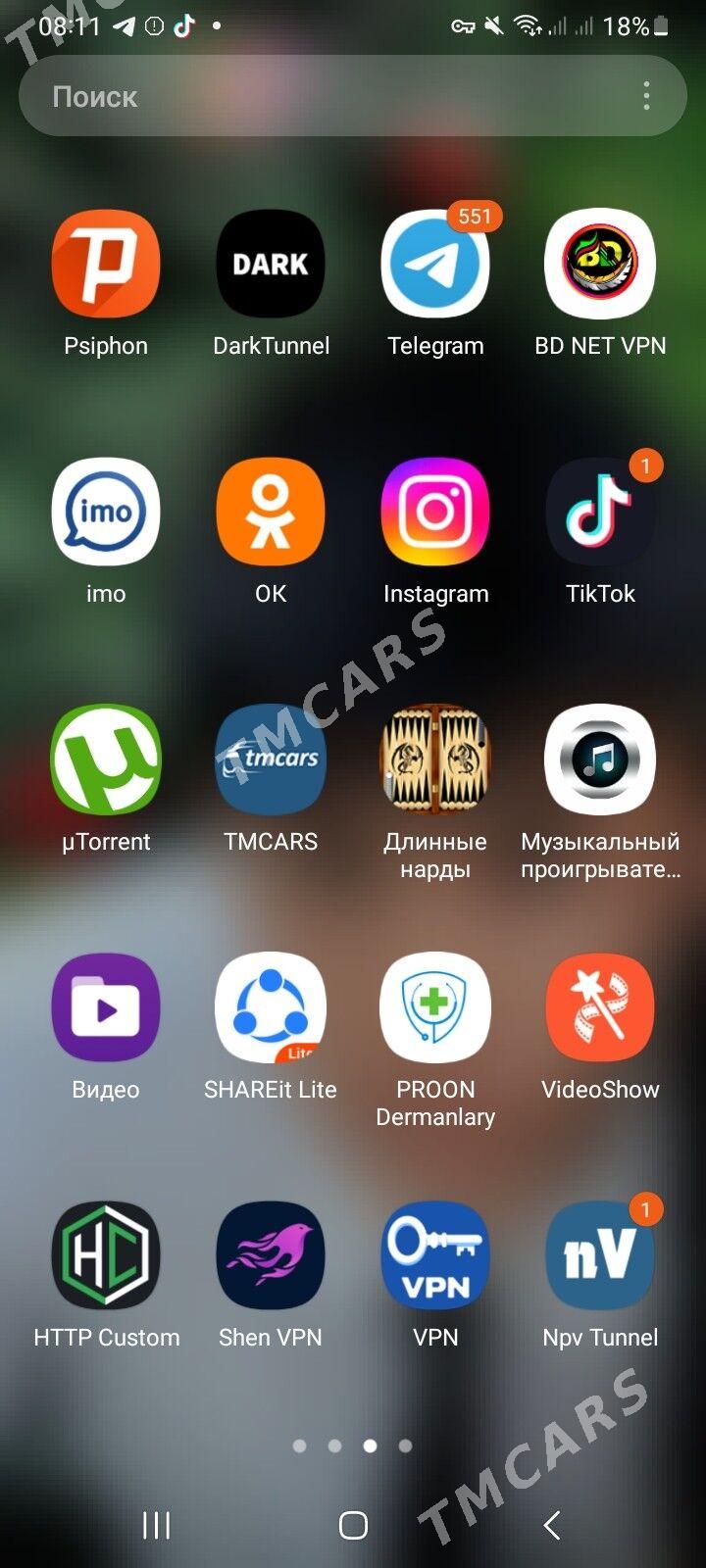 SAMSUNG A12 - Керки - img 7