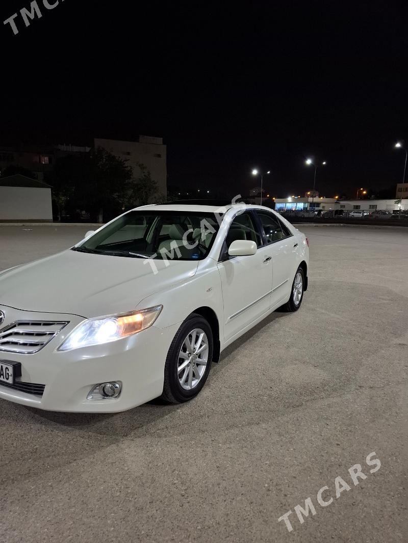 Toyota Camry 2010 - 200 000 TMT - Ашхабад - img 3