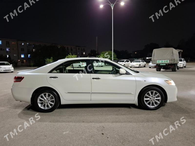 Toyota Camry 2010 - 200 000 TMT - Ашхабад - img 2