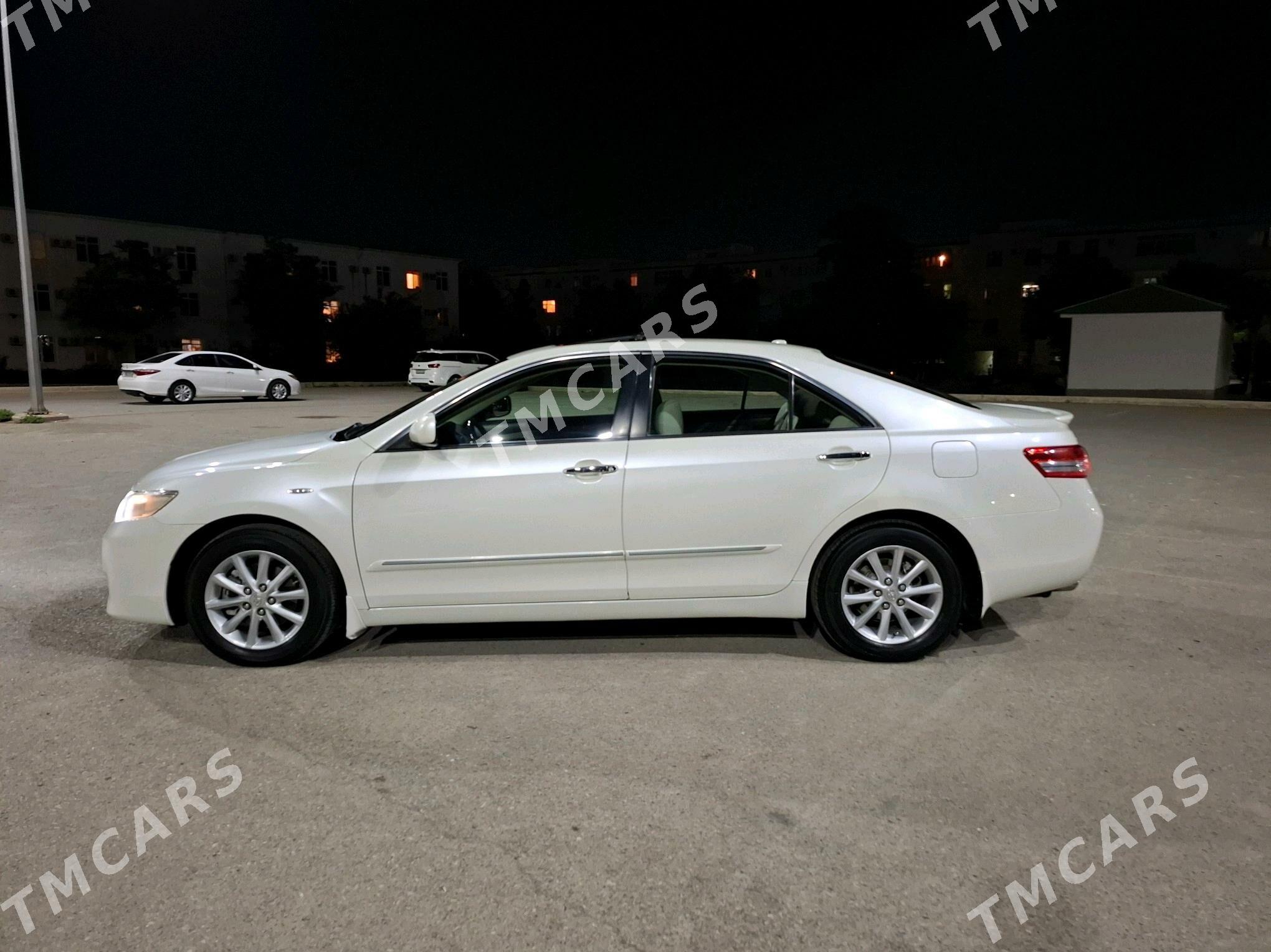 Toyota Camry 2010 - 200 000 TMT - Ашхабад - img 5