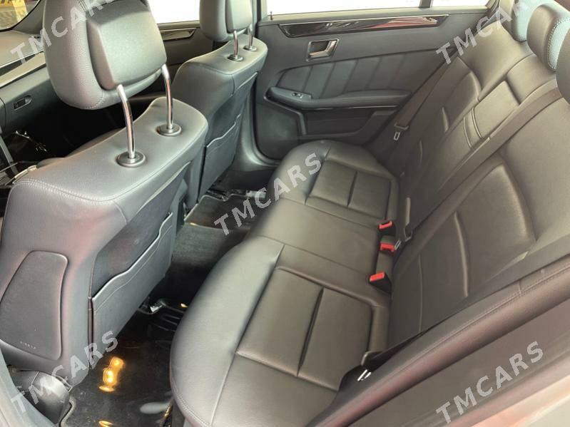Mercedes-Benz E350 2011 - 380 000 TMT - Aşgabat - img 2