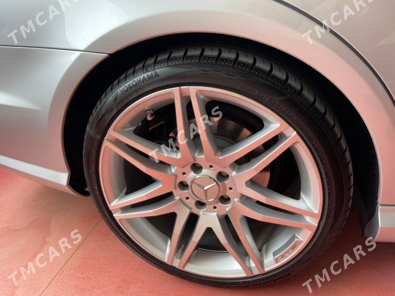 Mercedes-Benz E350 2011 - 380 000 TMT - Aşgabat - img 7