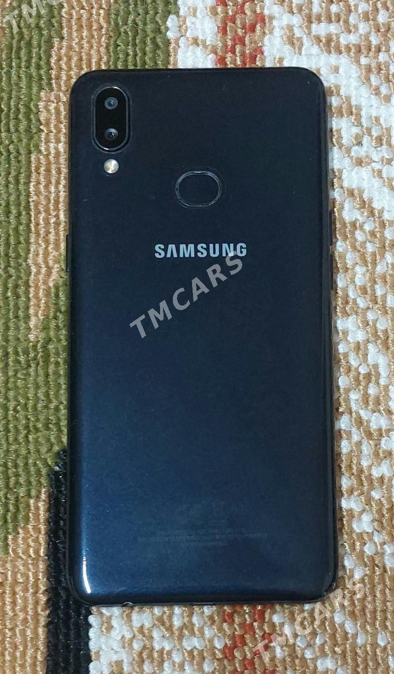 Samsung Galaxy A10S - Türkmenabat - img 2